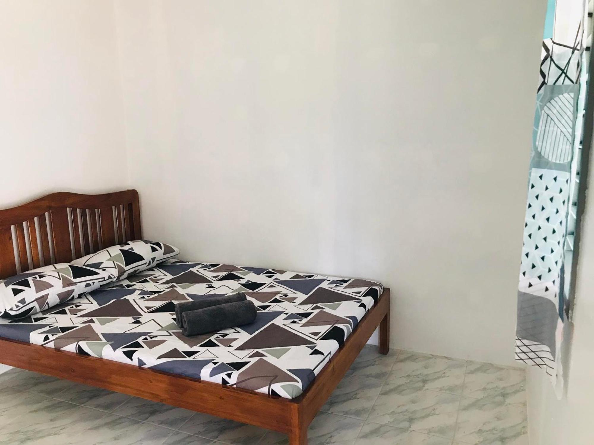 Ferienwohnung Payag El Nido Exterior foto