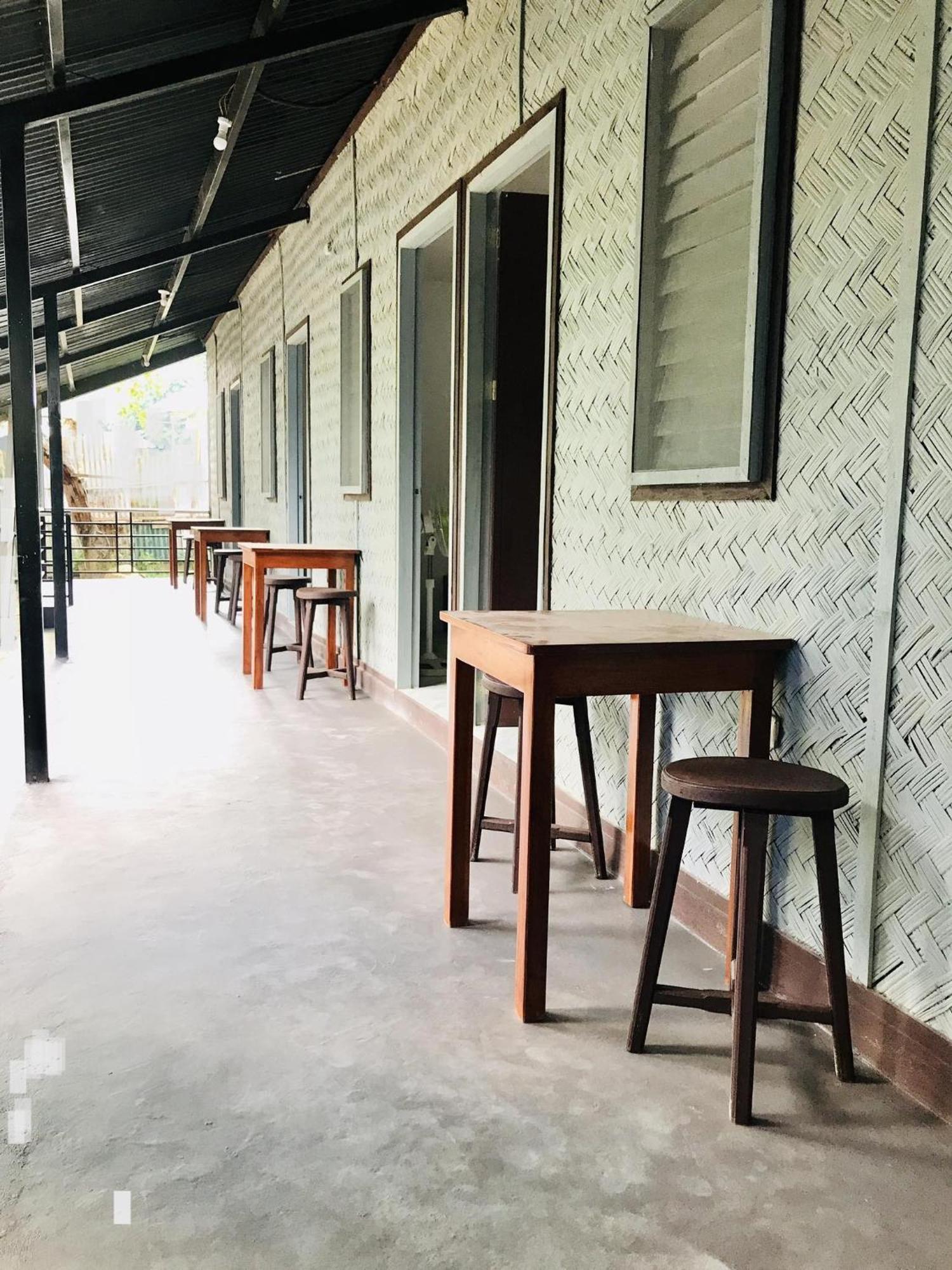 Ferienwohnung Payag El Nido Exterior foto